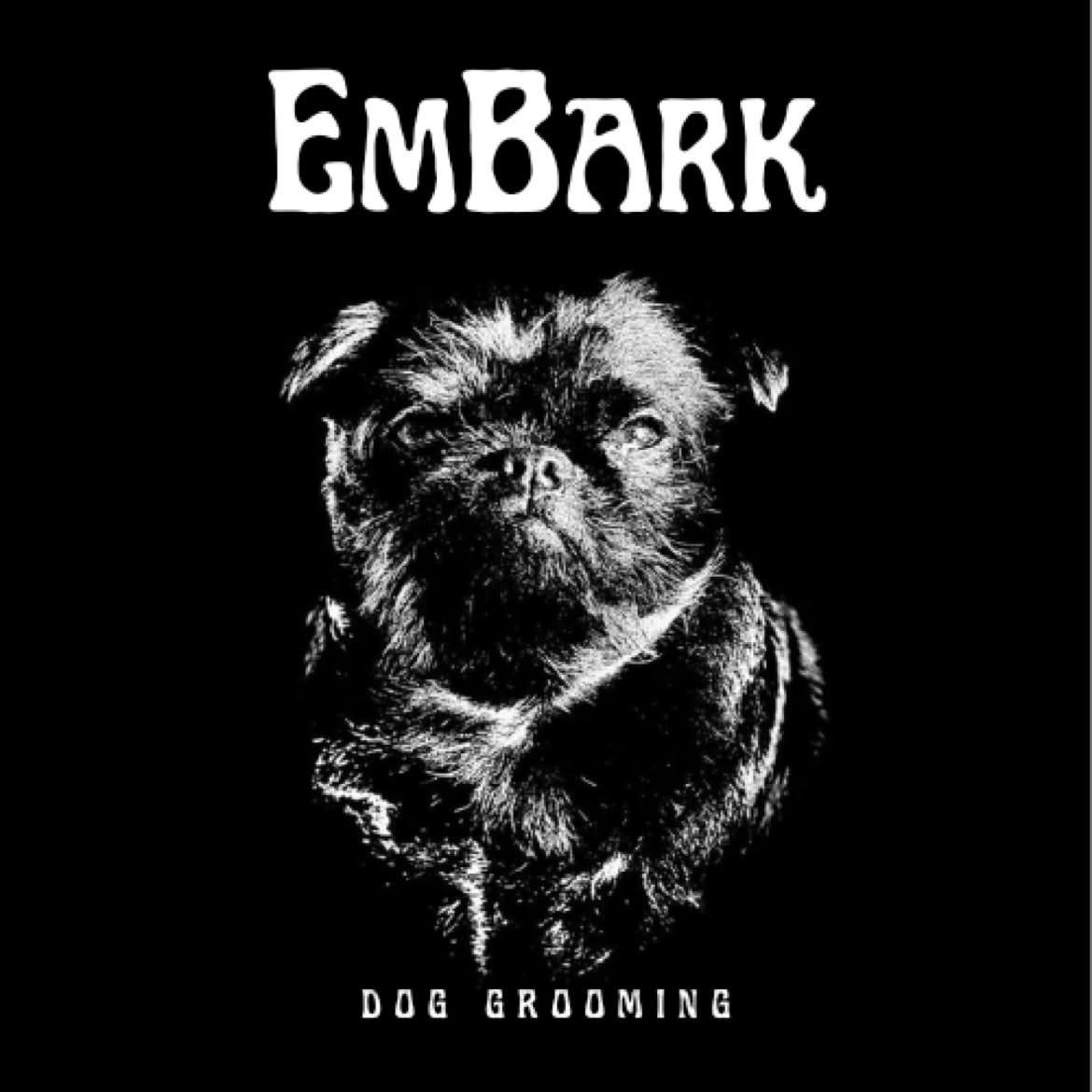 EmBark Dog Grooming