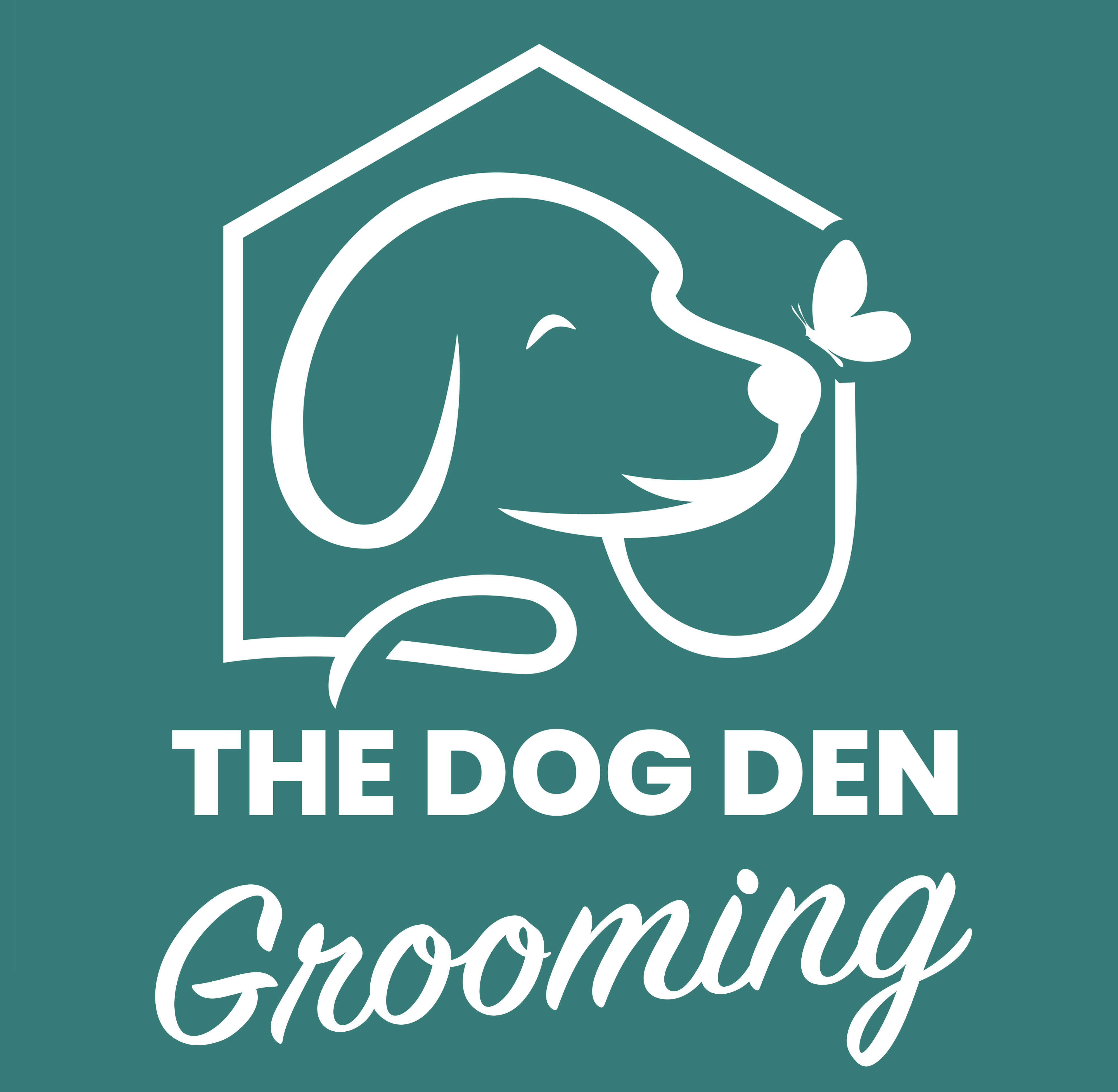 The Dog Den