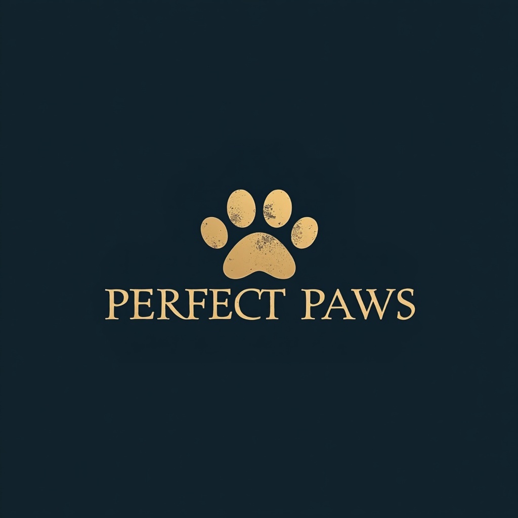 Perfect Paws