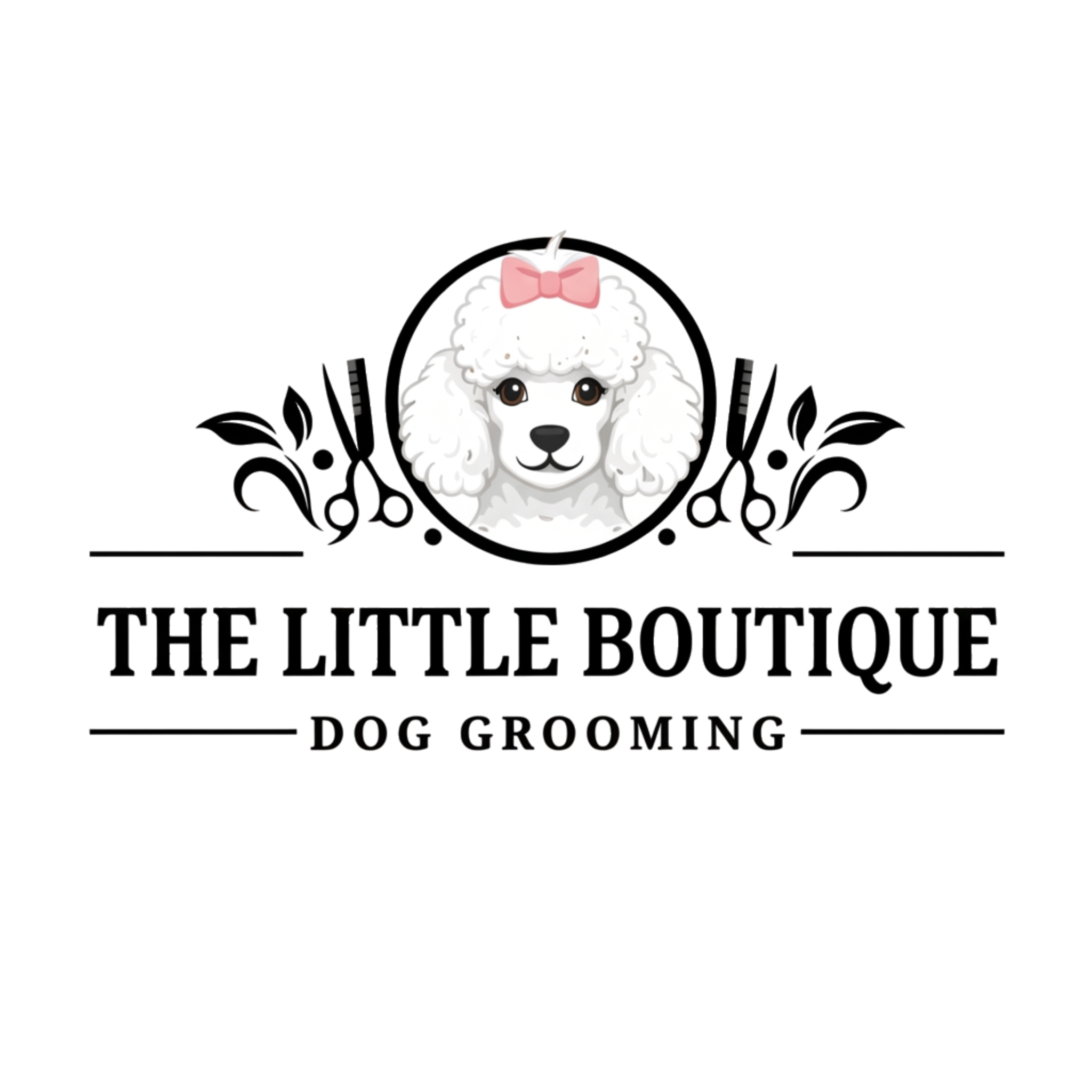 The Little Boutique Dog Grooming