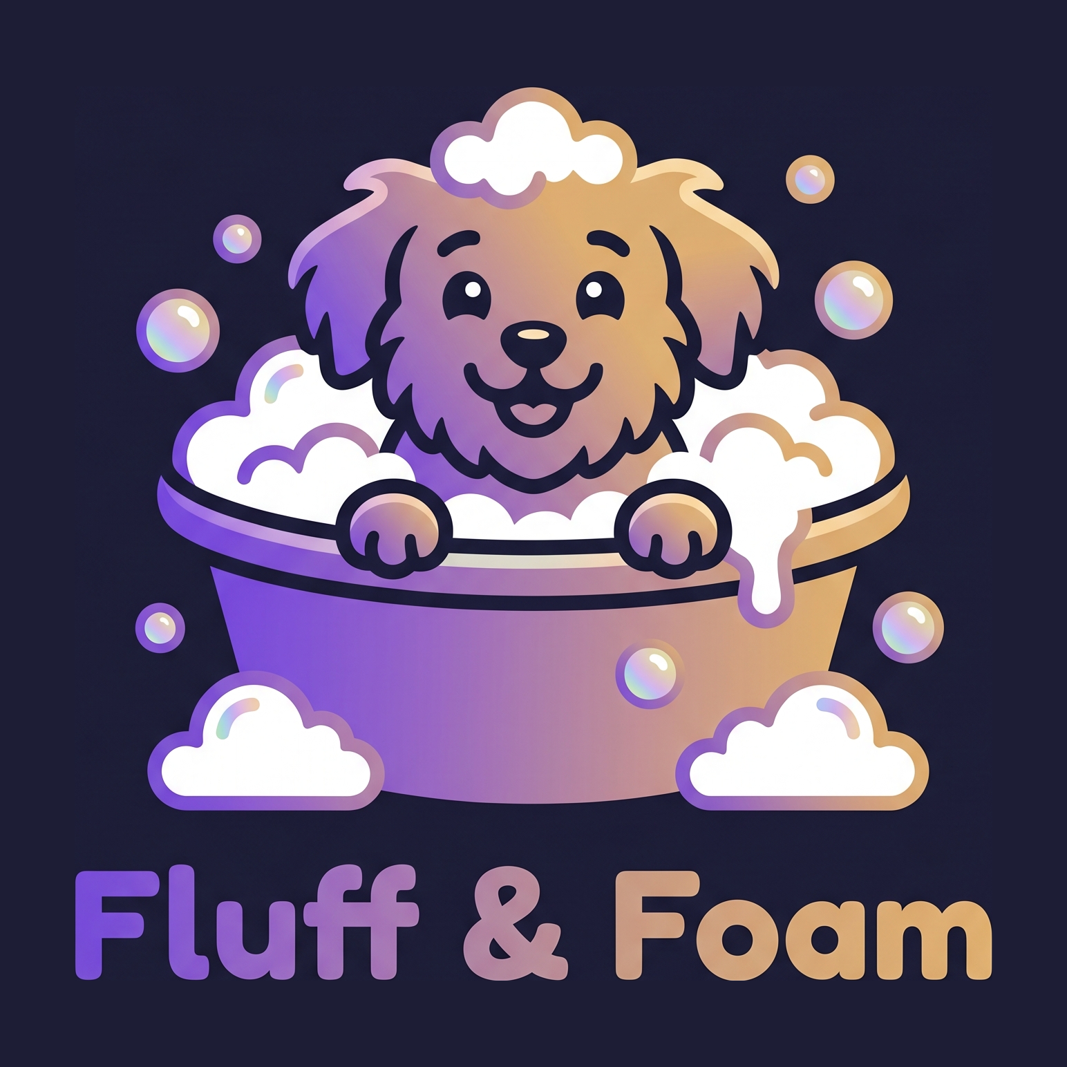 Fluff & Foam