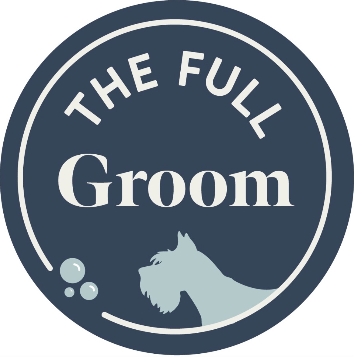 The Full Groom LTD