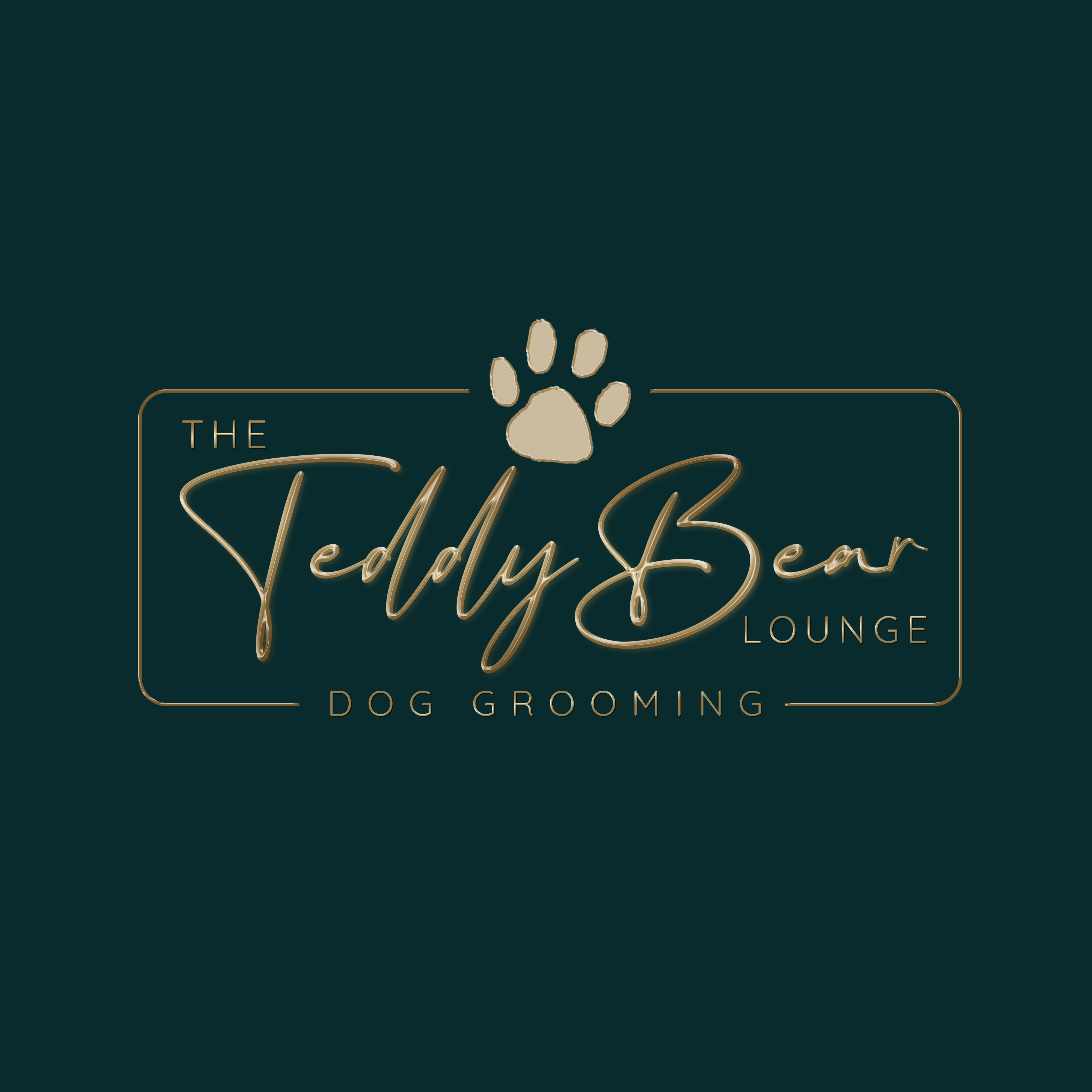 The Teddy Bear Lounge