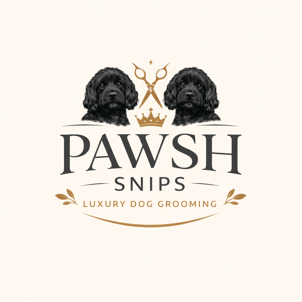 Pawsh Snips