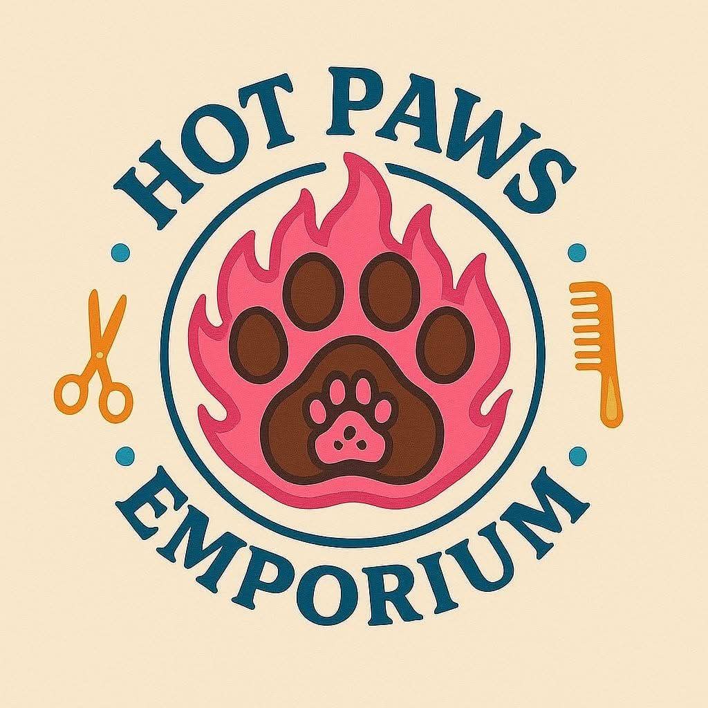 Hot Paws Emporium