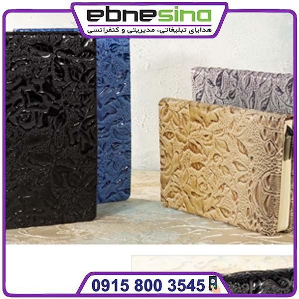 30903-1 سررسید اروپایی جلد برجسته مدل 30903