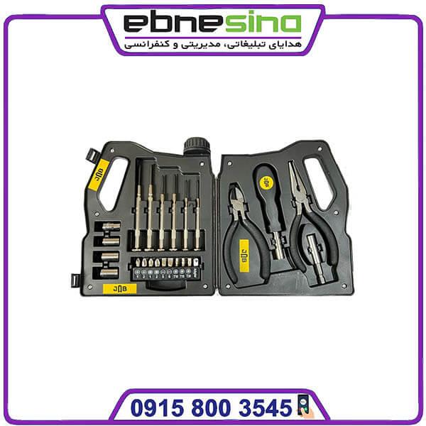 photo_۲۰۲۳-۱۱-۱۹_۱۲-۱۴-۵۶ جعبه ابزار 25 عددی