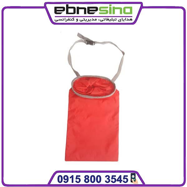 کیسه زباله خودرو12 کیسه زباله پارچه ای خودرو