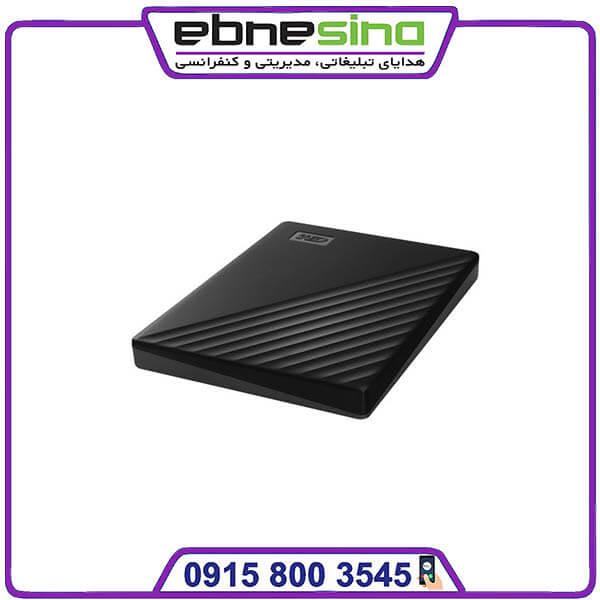 photo_۲۰۲۳-۱۱-۲۰_۱۳-۵۱-۲۸ هارد وسترن دیجیتال مدل My Passport ظرفیت 1 TB