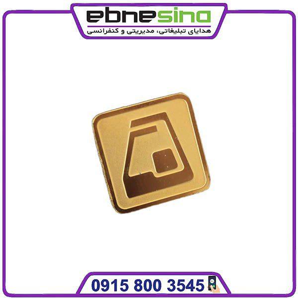 photo_۲۰۲۳-۱۱-۲۸_۱۳-۴۹-۲۹ (2) بج طلایی فلزی سینه