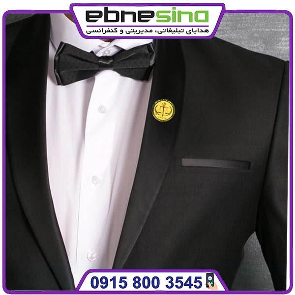 photo_۲۰۲۳-۱۱-۲۸_۱۲-۳۰-۴۵ بج گلد فلزی تبلیغاتی