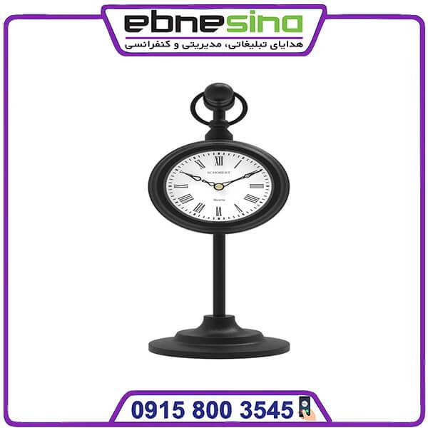 photo_۲۰۲۳-۱۱-۱۲_۱۱-۵۴-۳۳ (2) ساعت رومیزی لوکس آلسو مشکی