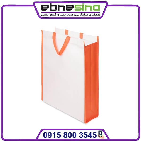 photo_2023-11-16_13-20-18 بگ پارچه ای خرید 90 گرم بلند دورنگ سفید