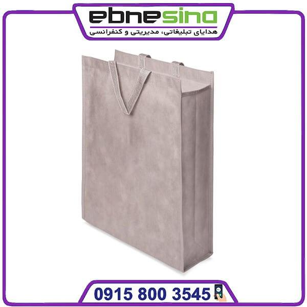 photo_2023-11-16_13-20-06 بگ پارچه ای خرید 90 گرم بلند خاکستری