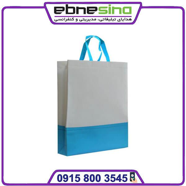 photo_2023-11-16_13-18-35 بگ پارچه ای تبلیغاتی 2 تکه خاکستری