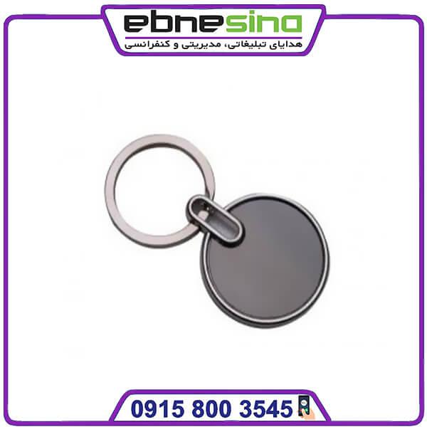 photo_2023-11-11_10-08-32 جاسوئیچی تبلیغاتی استیل دودی گرد