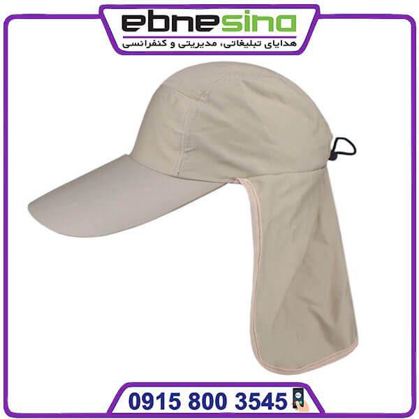 2کلاه کشاورزی کرم کلاه کشاورزی مهندسی تبلیغاتی