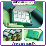 شکلات پذیرایی سازمانی