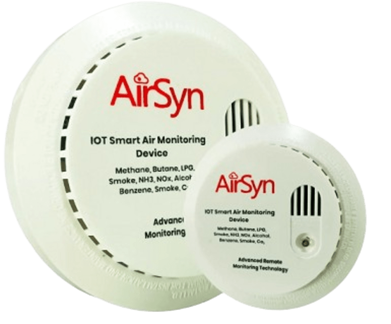 Airsyn