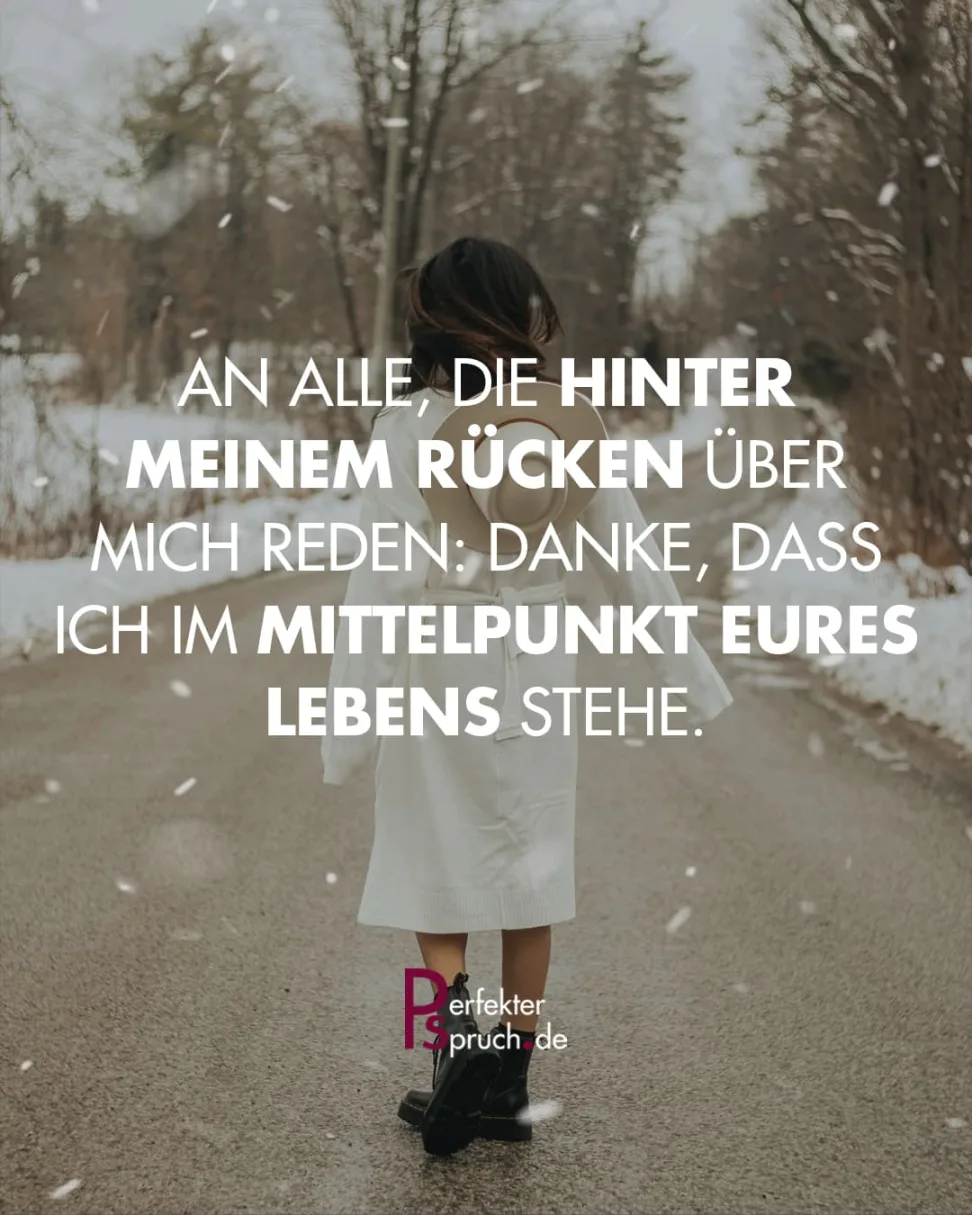 Coole Sprüche mit Bildern zum kopieren & herunterladen