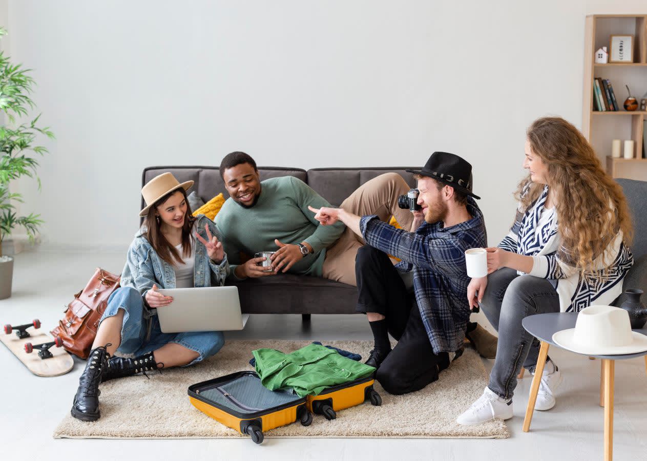 Reserva de grupos British Airways: guía completa para viajes en grupo sin complicaciones