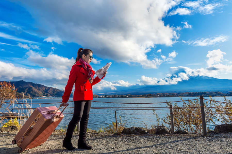 How to Travel Solo Safely and Confidently in 2026