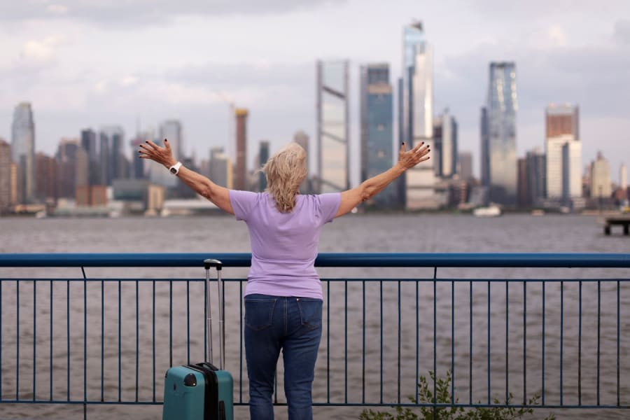 Does Delta Airlines Have a Senior Discount? Everything Older Travelers Need to Know