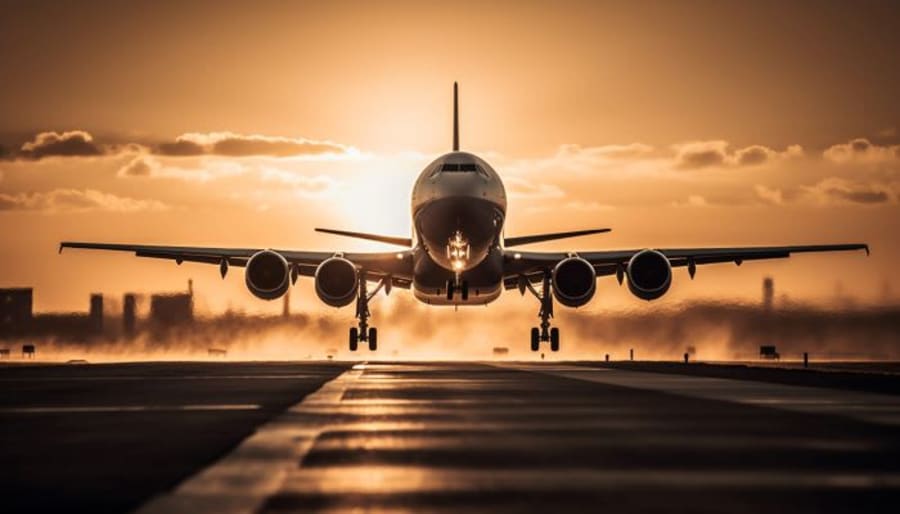 Which Airlines Give Senior Citizen Discounts? A Complete Global Guide