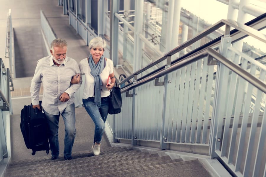 Does British Airways Have Senior Discounts?