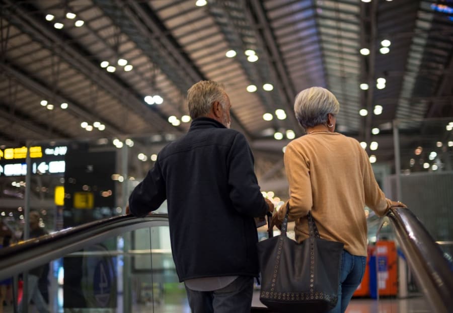 Southwest Airlines Senior Discount: Complete Guide to Senior Travel Savings