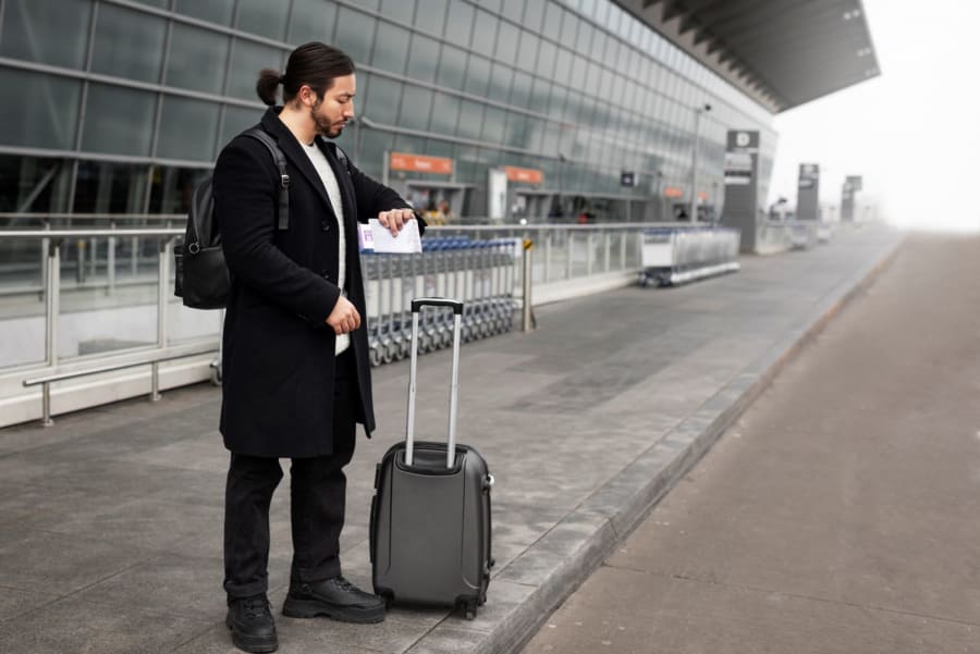 What Is the Wait Time at Atlanta Airport Security?