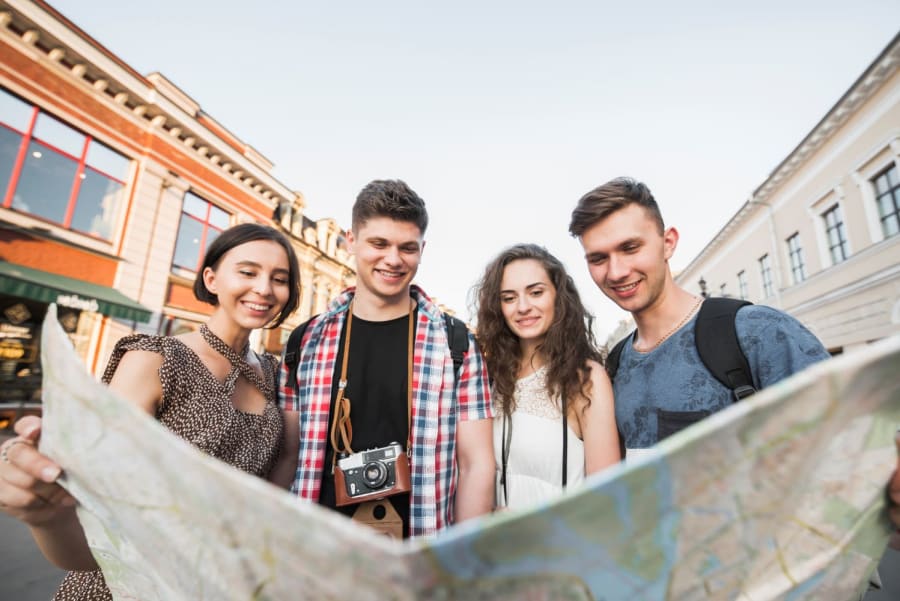 United Airlines Student Discount 2026 - The Complete Guide to United Airlines Student Fares, Student Travel Discounts
