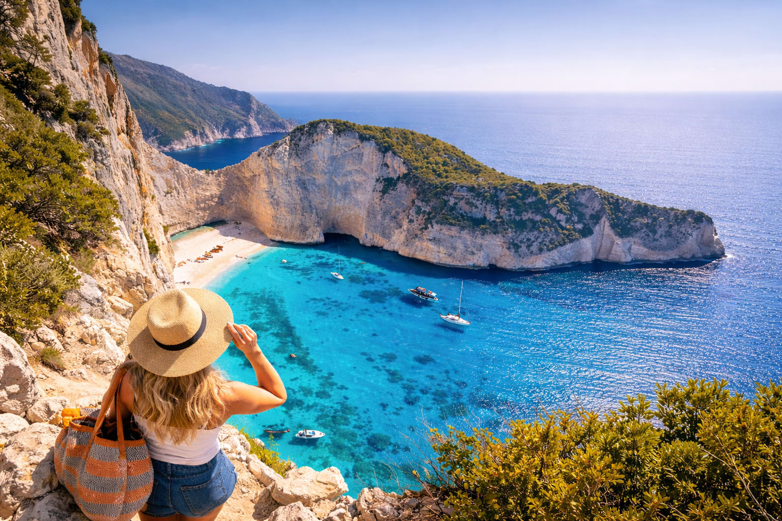 11 Best Beaches in Europe for a Memorable Seaside Vacation
