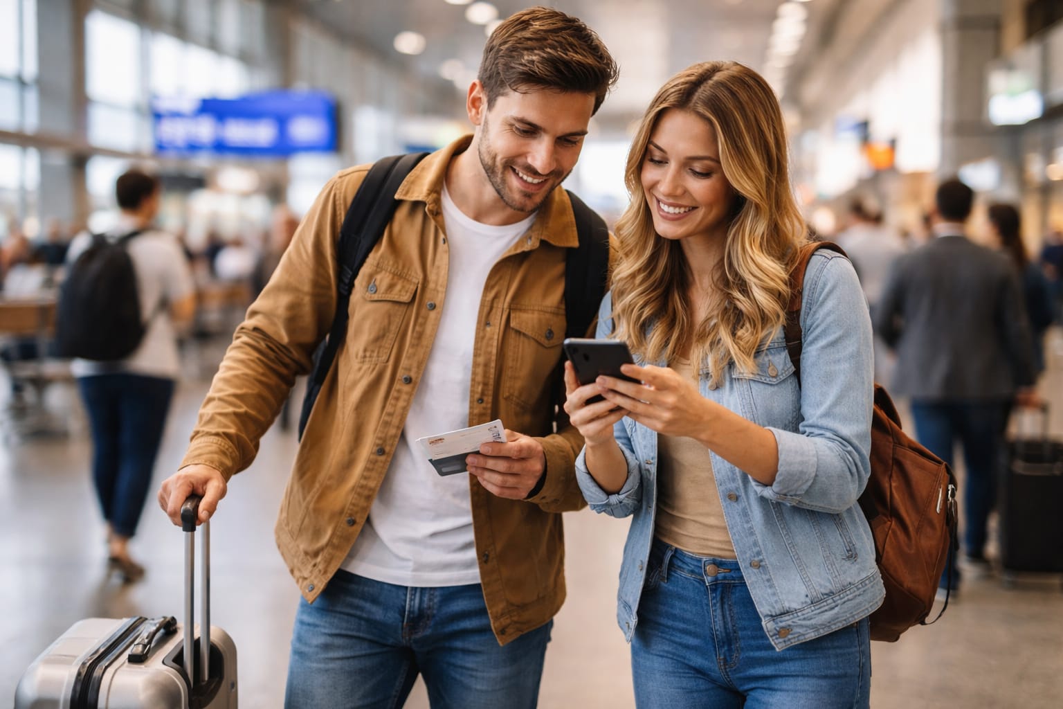 American Airlines Manage and Modify Existing Booking: Complete Guide for Easy Travel Changes