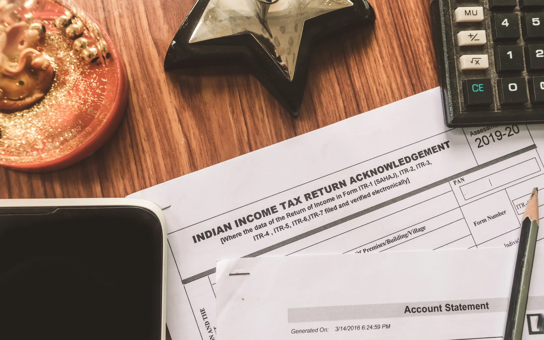 Who Needs to File ITR in India? Complete Guide for 2026