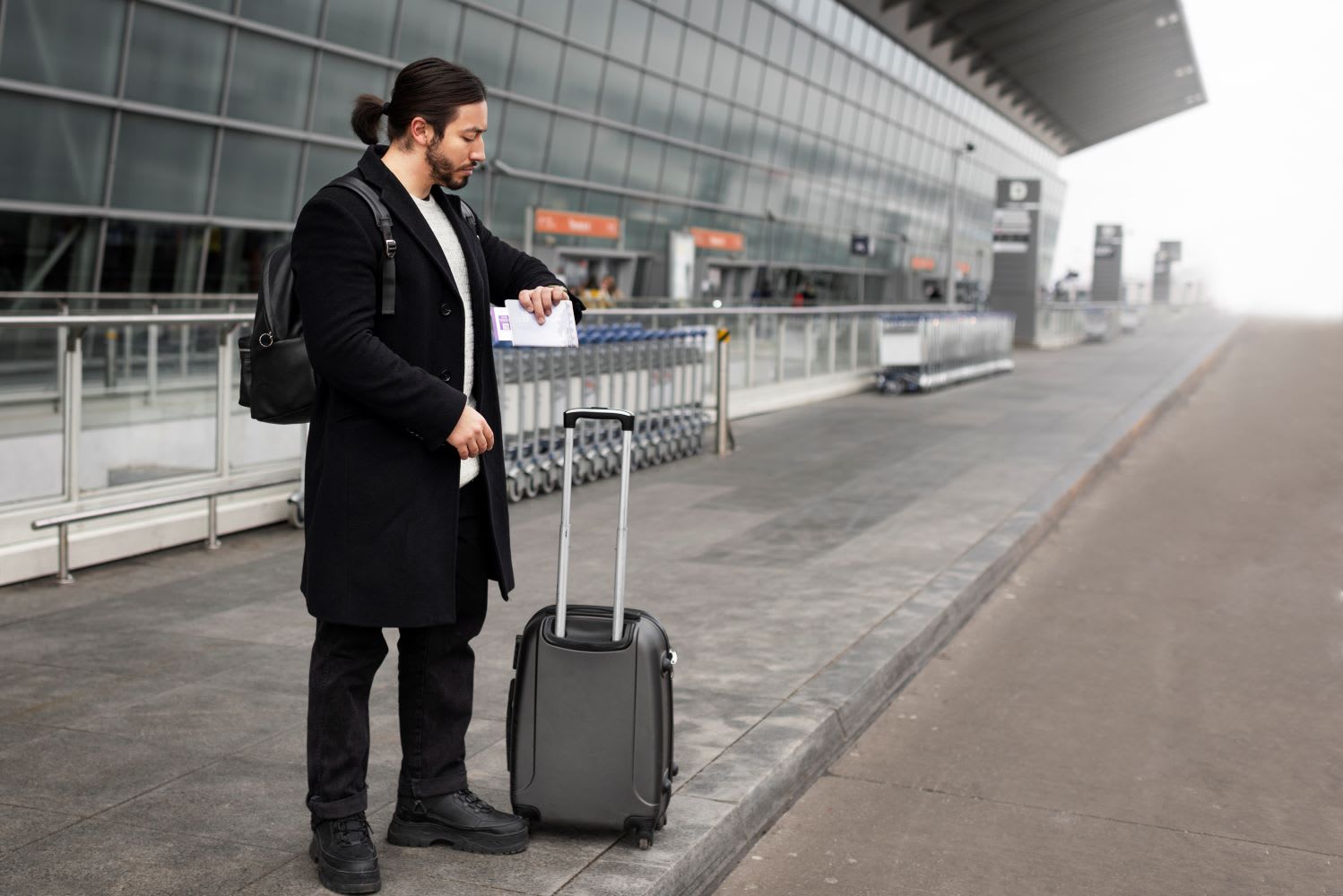 What is the Wait Time at Atlanta Airport Security
