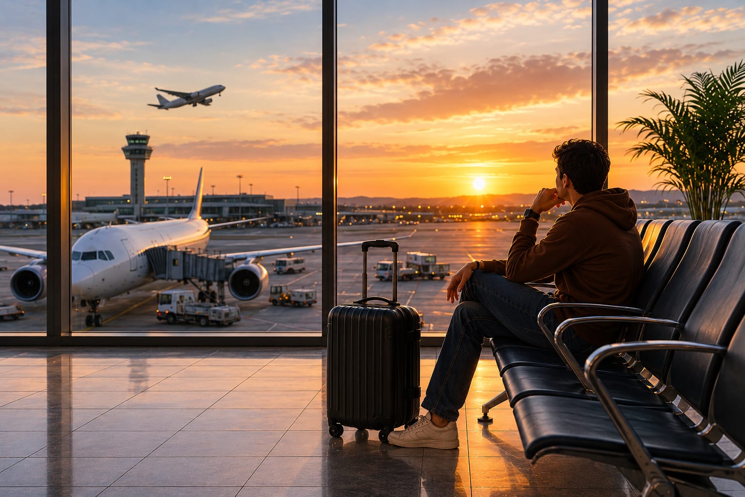 Orlando Airport Security Wait Times: Everything You Need to Know Before You Fly