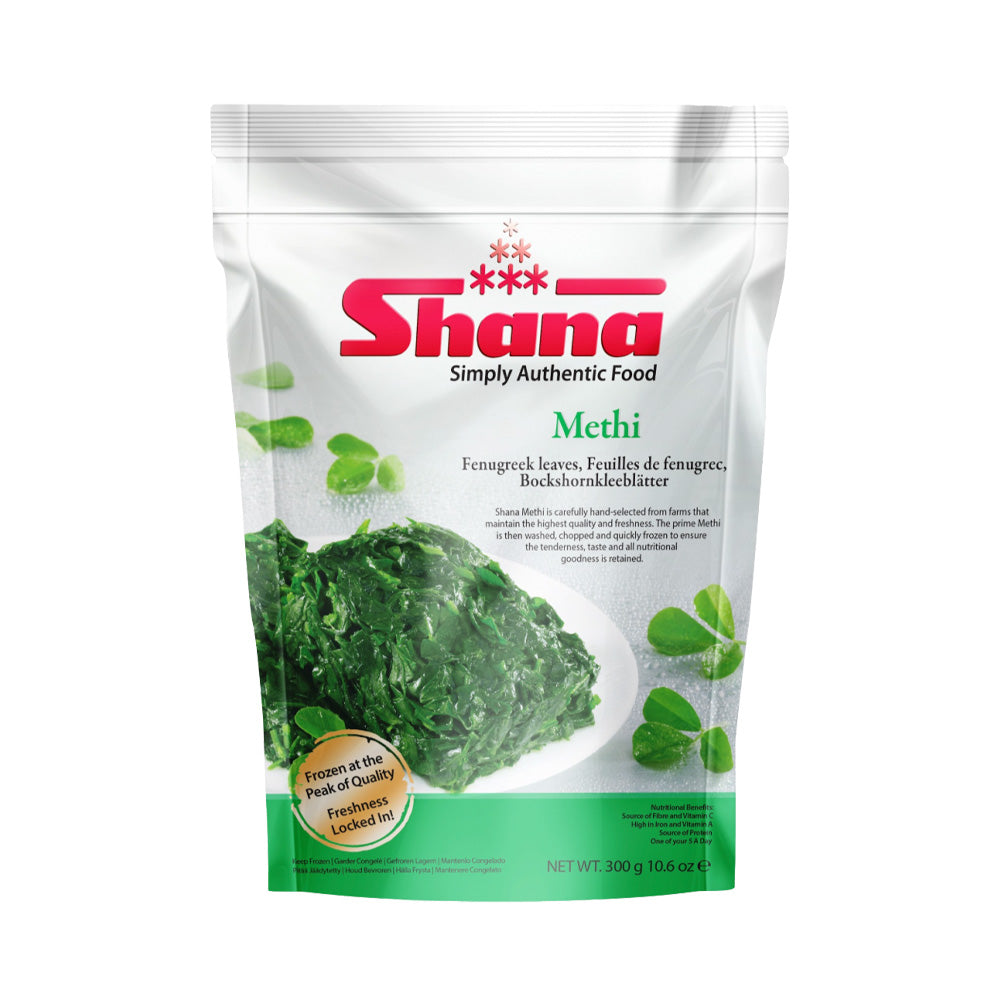Shana Methi 300g