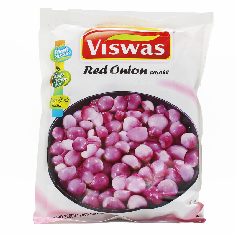Kerala Delights Red Onion 400g
