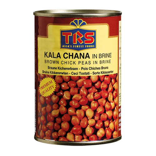 TRS Kala chana 400g