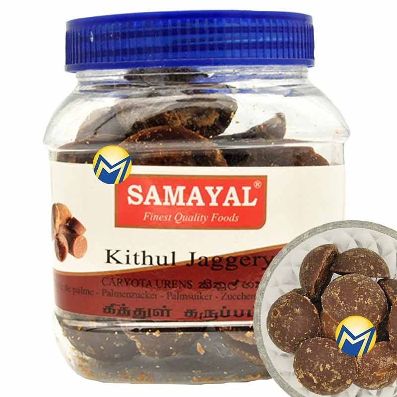 Samayal Kithul Jaggery 450g
