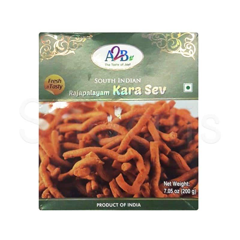 A2B South Indian Rajapalayam Karasev 180g