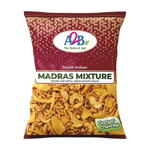 A2B South Indian Madras Mixture 200g