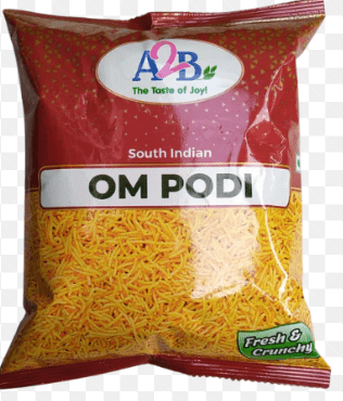 A2B South Indian Om Podi 200g