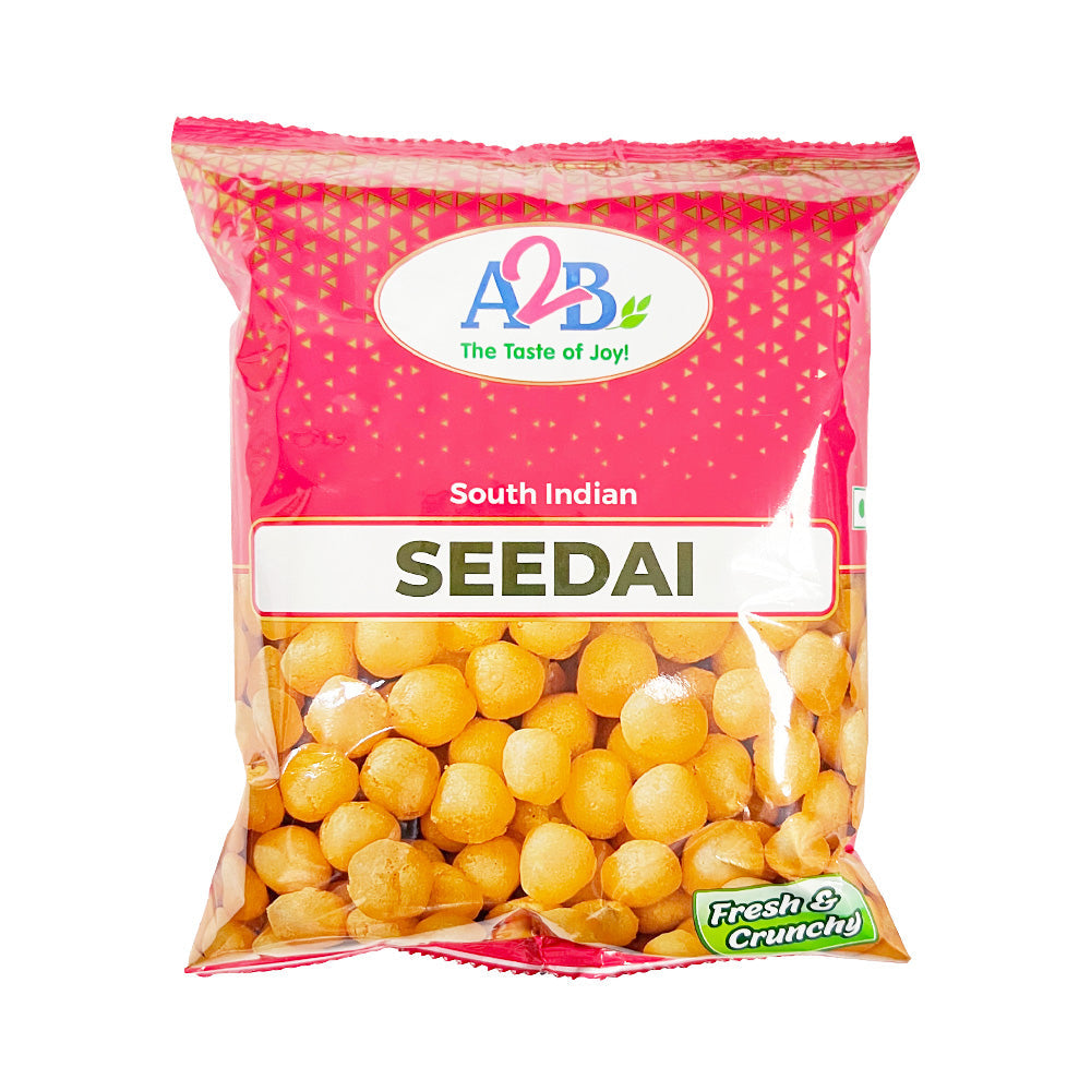 A2B South Indian Seedai 200g