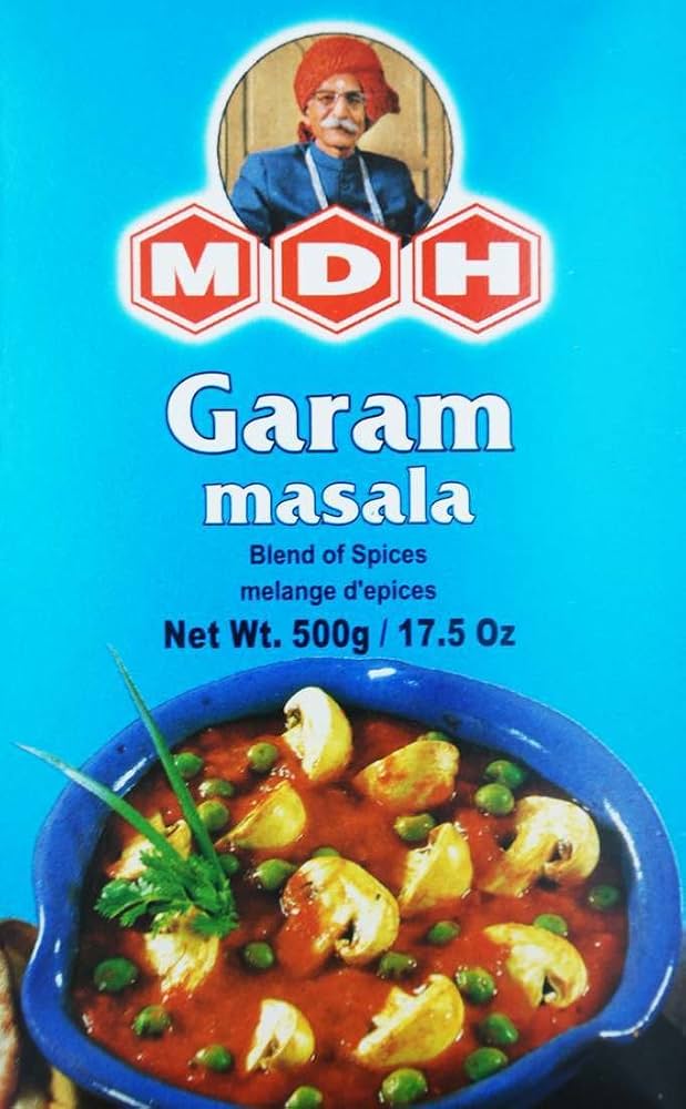 Mdh Garam Masala 500g