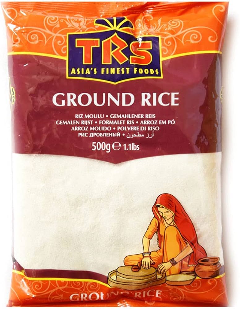 TRS Ground rice 1.5kg