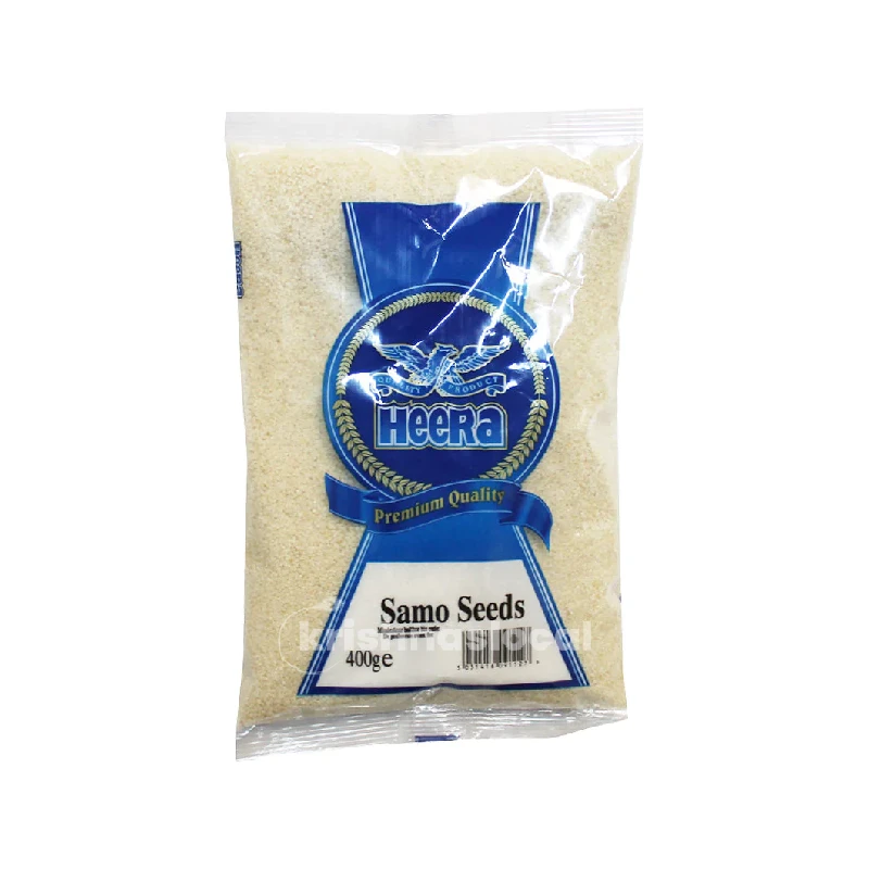 Heera Samo 400g
