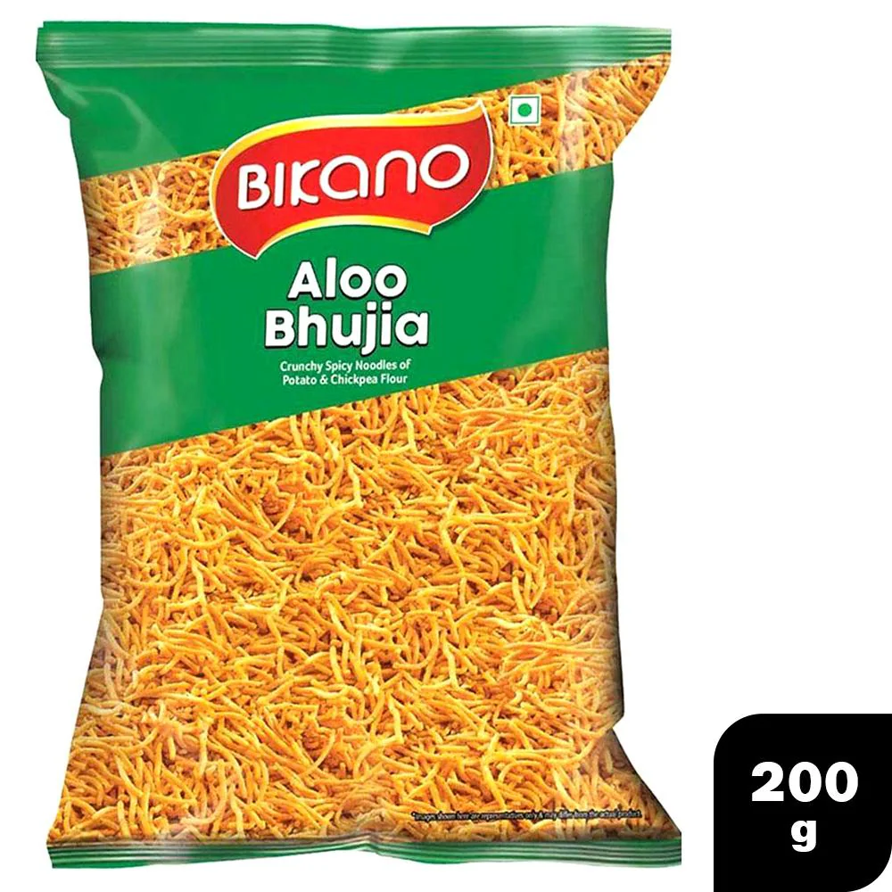 Bikano Aloo Bhujia 200g