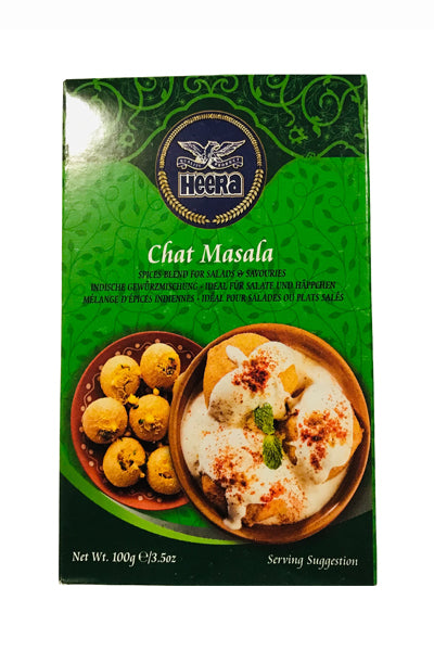 Heera Chat Masala 100g